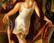 斯坦利斯宾塞 - Choosing a Dress